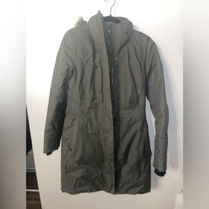 The North Face Arctic Parka